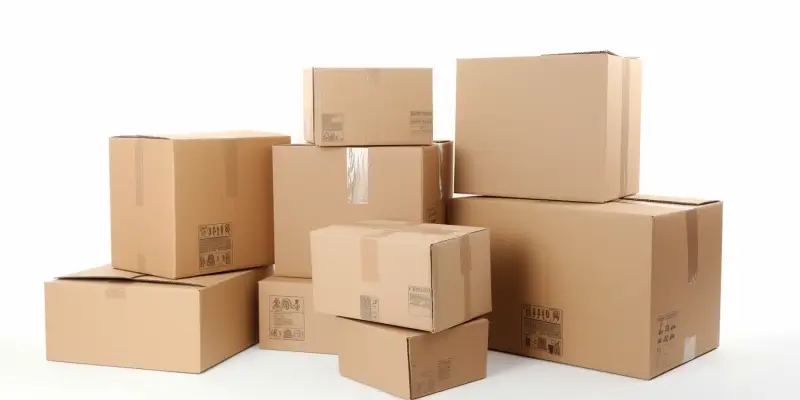 Firma przeprowadzkowa dla biznesu