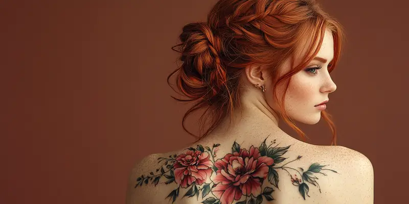 Gdzie najbardziej bolą tatuaże?