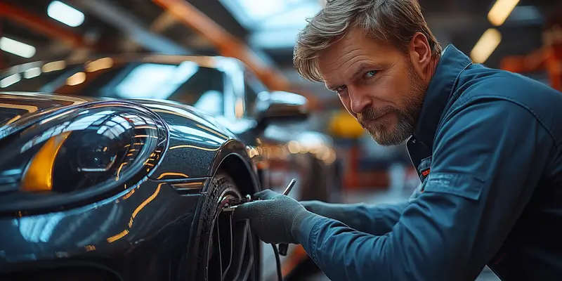 Gdzie ubezpieczyć warsztat samochodowy?