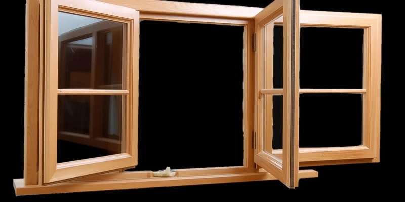 Gdzie wyrzucić stare okna drewniane?