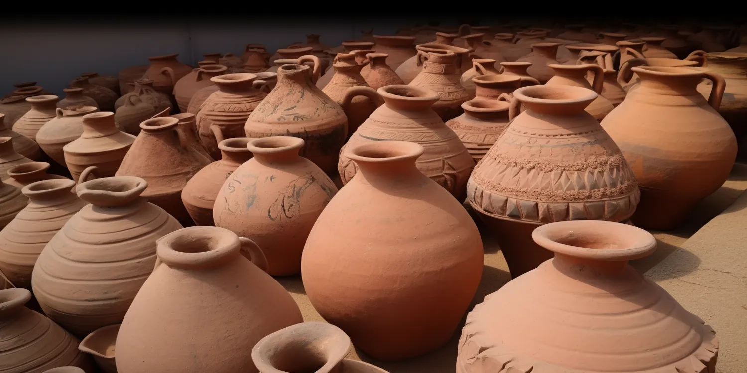 Ile czasu trwają warsztaty z ceramiki?