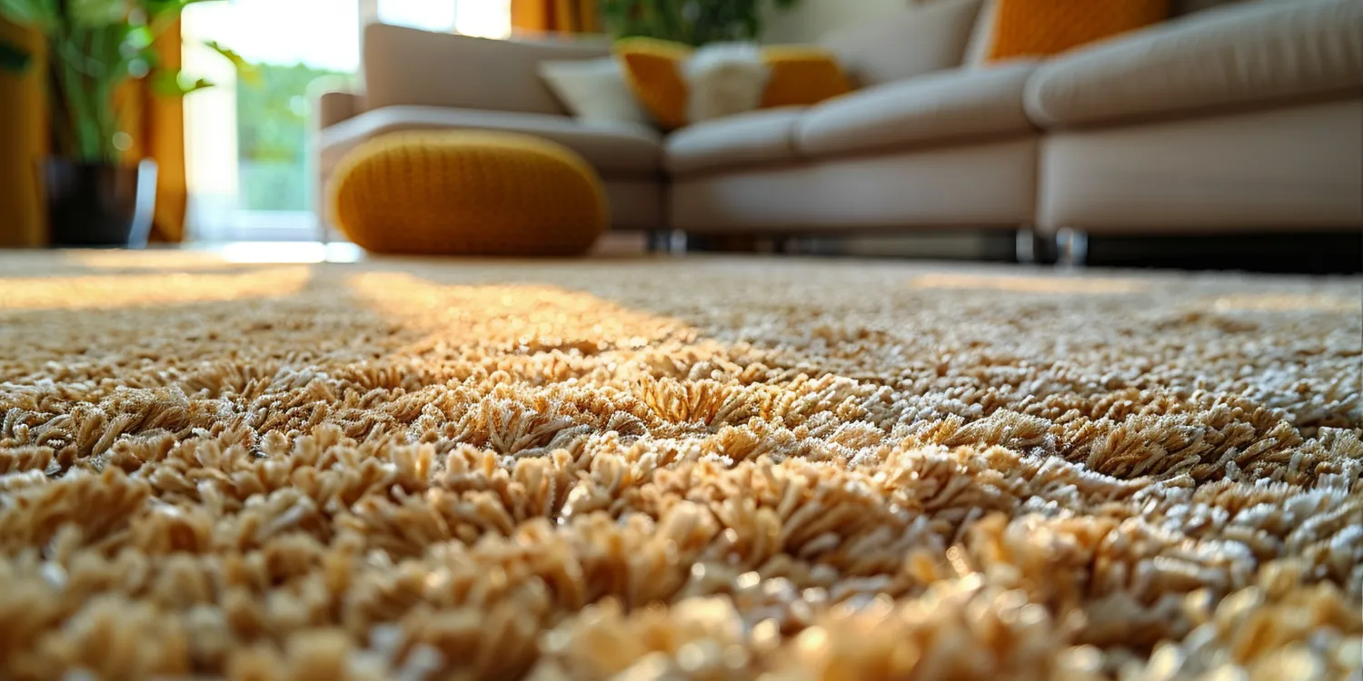 Ile kosztuje czyszczenie dywanu?