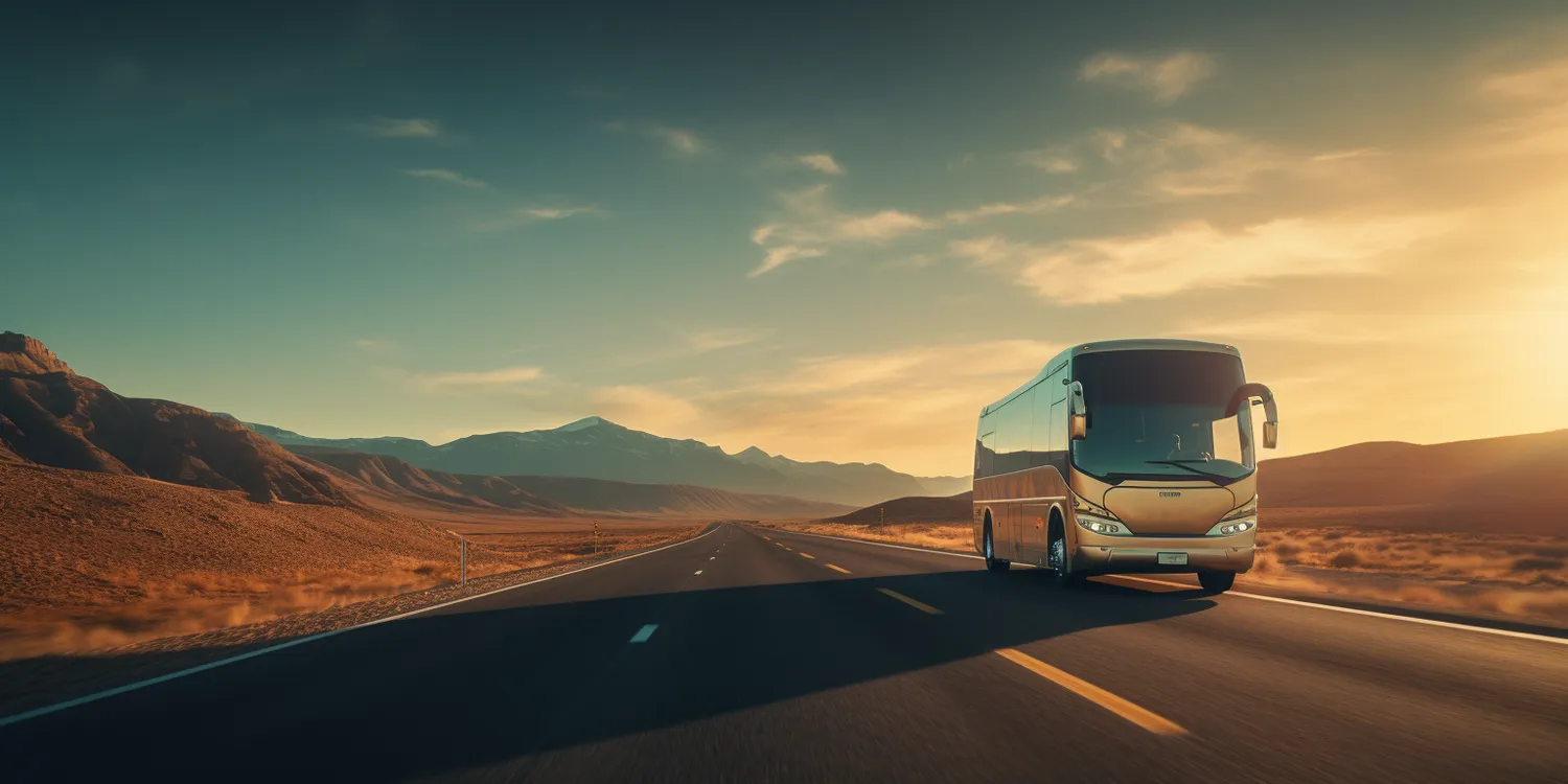 Ile kosztuje wynajem autokaru na wycieczkę?