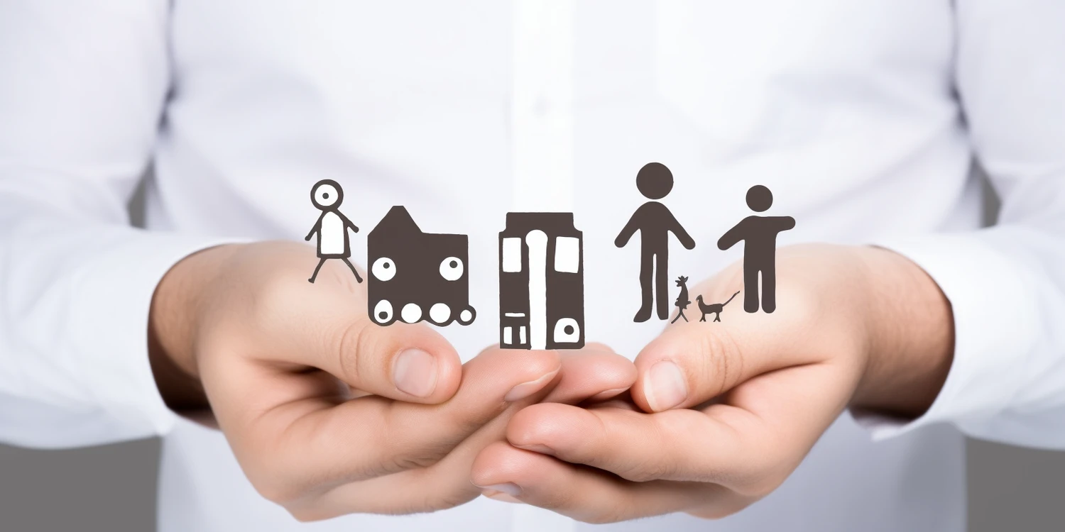 Ile osób ma kredyty hipoteczne?