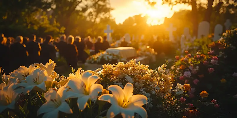 Ile zakład pogrzebowy bierze za pogrzeb?