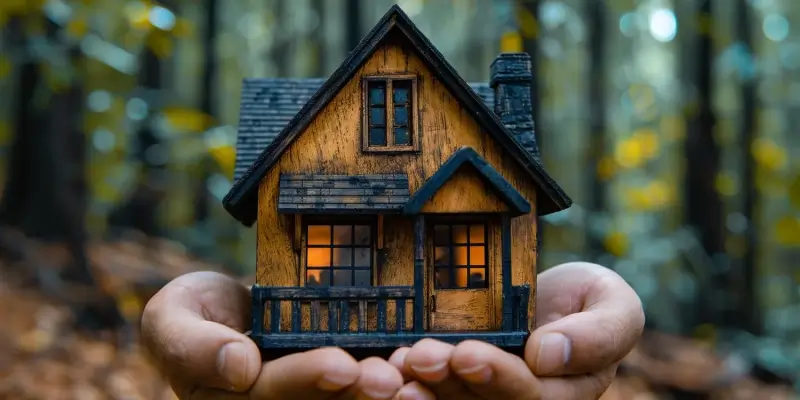  Inwestowanie w nieruchomości - prosty sposób na wzbogacenie 