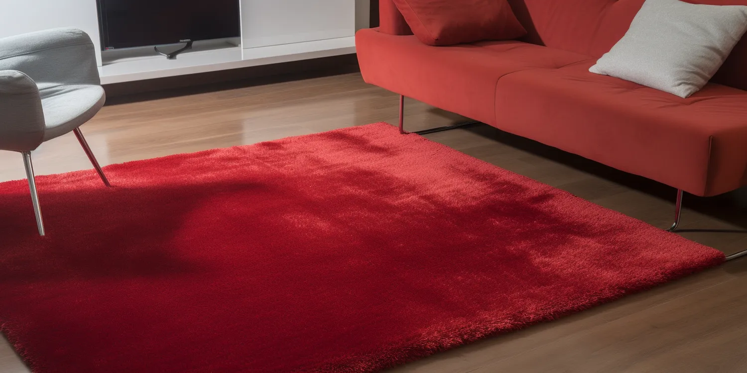 Jak dobrać odpowiednie podłoże pod wykładzinę dywanową?