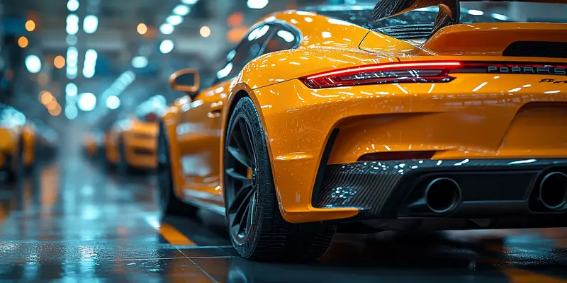 Jak księgować warsztat samochodowy?