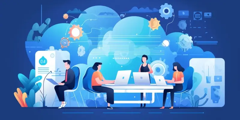 Jak oceniamy marketing b2b firmy?