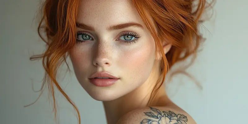 Jak się robi tatuaże?