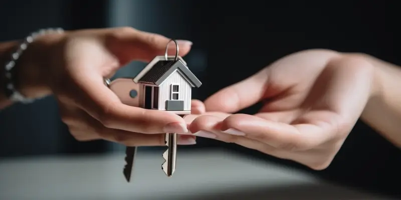 Jak skutecznie sprzedać nieruchomość?