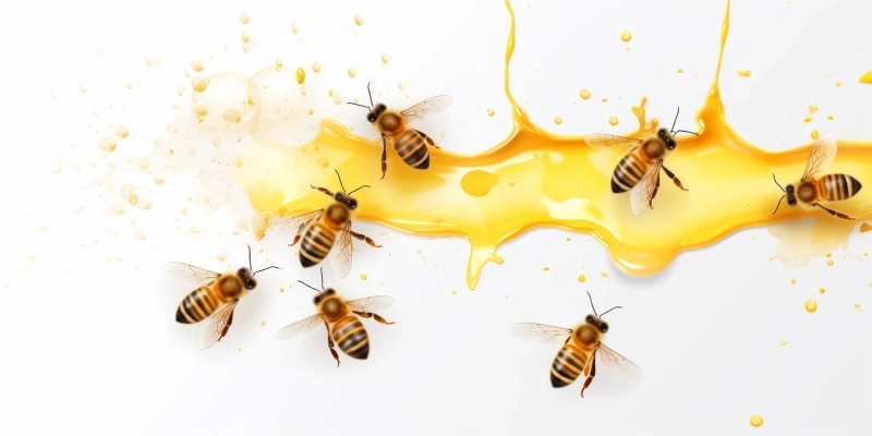 Jak stosować miód rzepakowy?