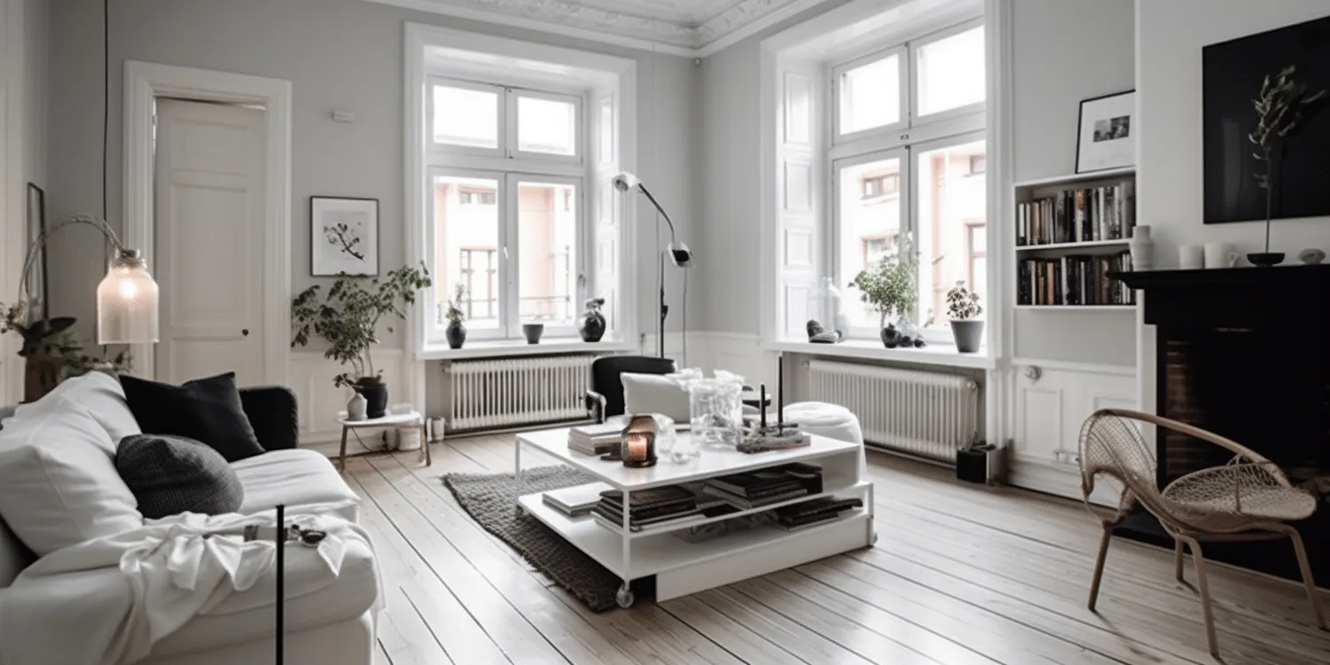 Jak udekorować okna dachowe?