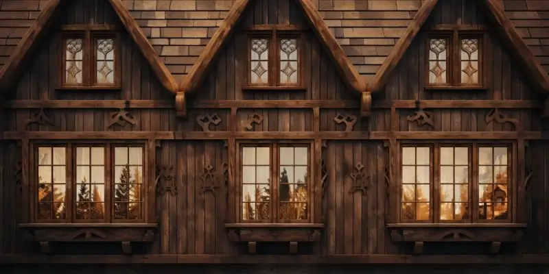 Jak uszczelnić drewniane okna?