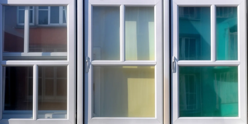 Jak uszczelnić okna na zimę?