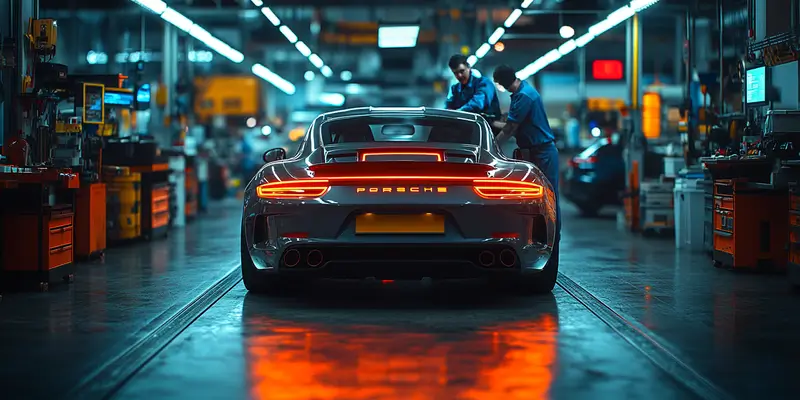 Jak wykryć usterkę w aucie? Zbiór porad