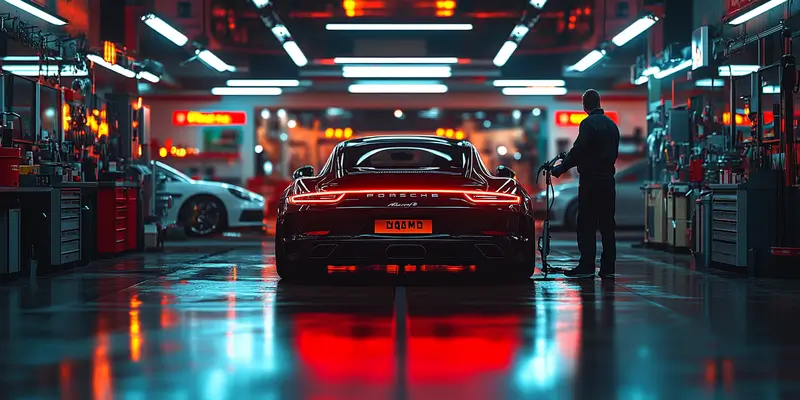 Jak zaskarżyć warsztat samochodowy?