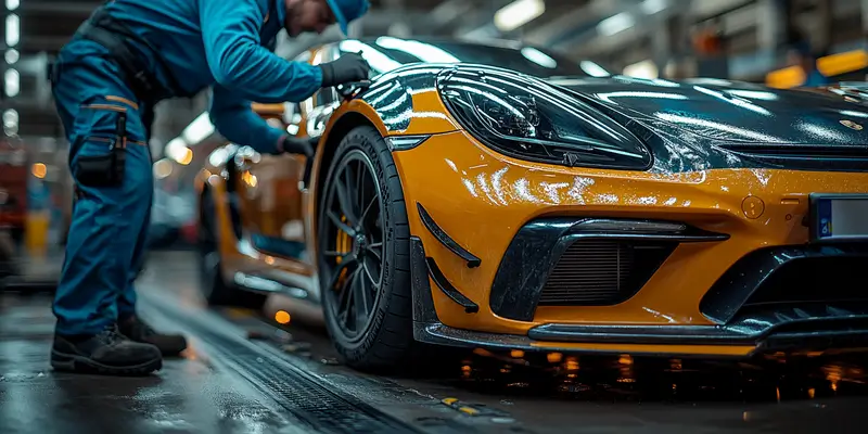 Jak zgłosić warsztat samochodowy?