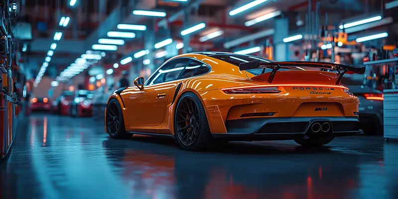 Jak znaleźć dobry warsztat samochodowy?