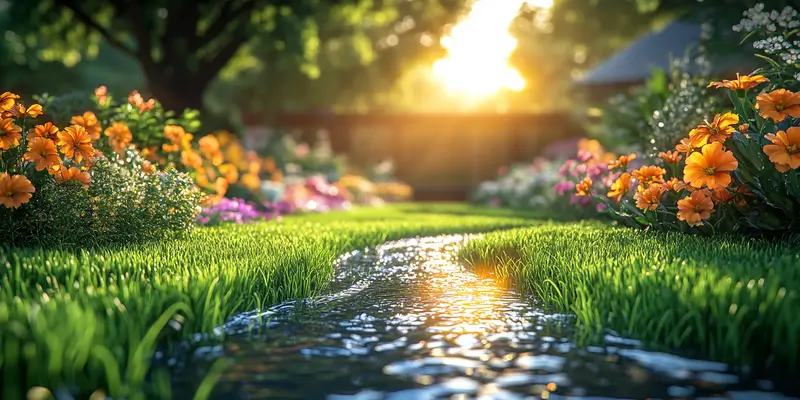 Jaki dobry wąż ogrodowy?