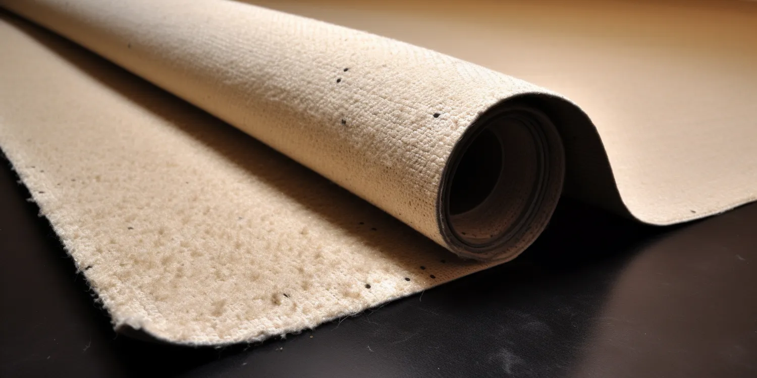 Jaki jest koszt prania wykładzin?