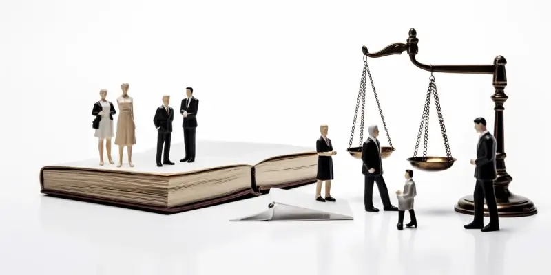 Jaki powinien być dobry adwokat?