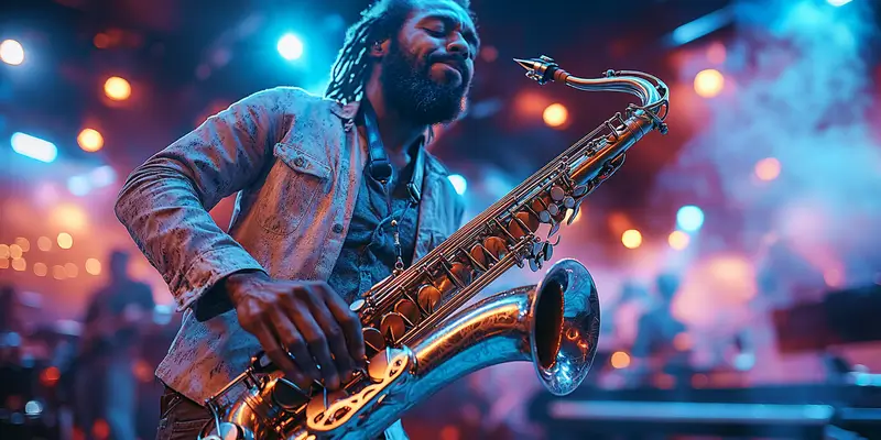 Jaki saksofon dla początkujących?