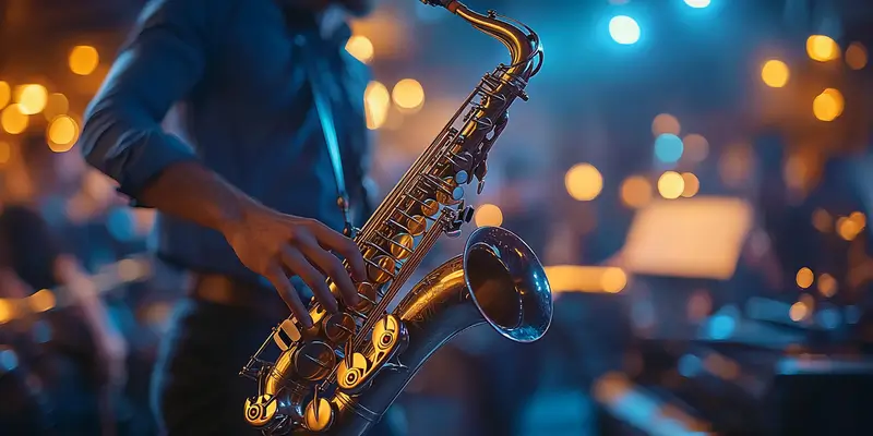 Jaki saksofon na początek altowy czy tenorowy?