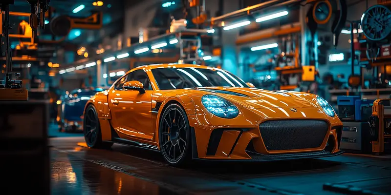 Jaki warsztat samochodowy wybrać?