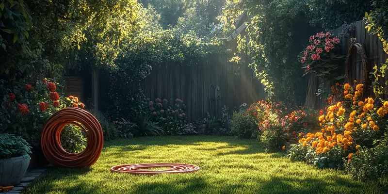 Jaki wąż ogrodowy 1/2 czy 3/4 do myjki?