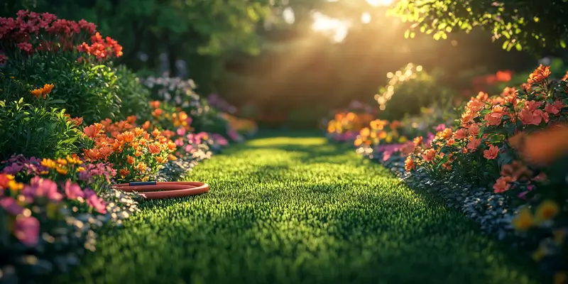 Jaki wąż ogrodowy kupić?