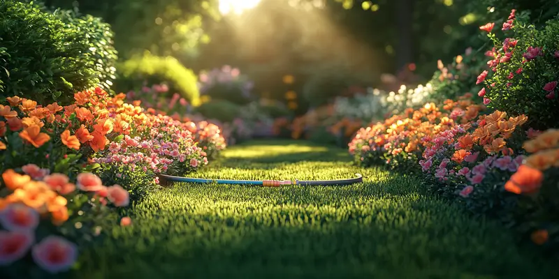 Jaki wąż ogrodowy najlepszy?