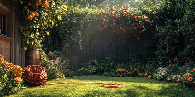 Jaki wąż ogrodowy polecacie?