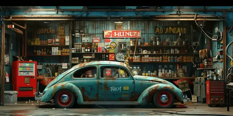 Jakie warunki trzeba spełnić żeby otworzyć warsztat samochodowy?