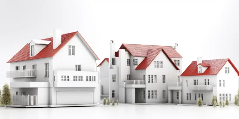 Kiedy kredyty hipoteczne zaczną spadać?