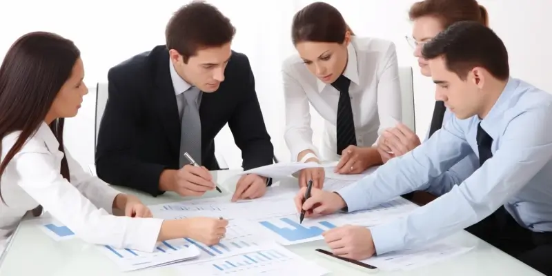 Kiedy trzeba prowadzić pełną księgowość?