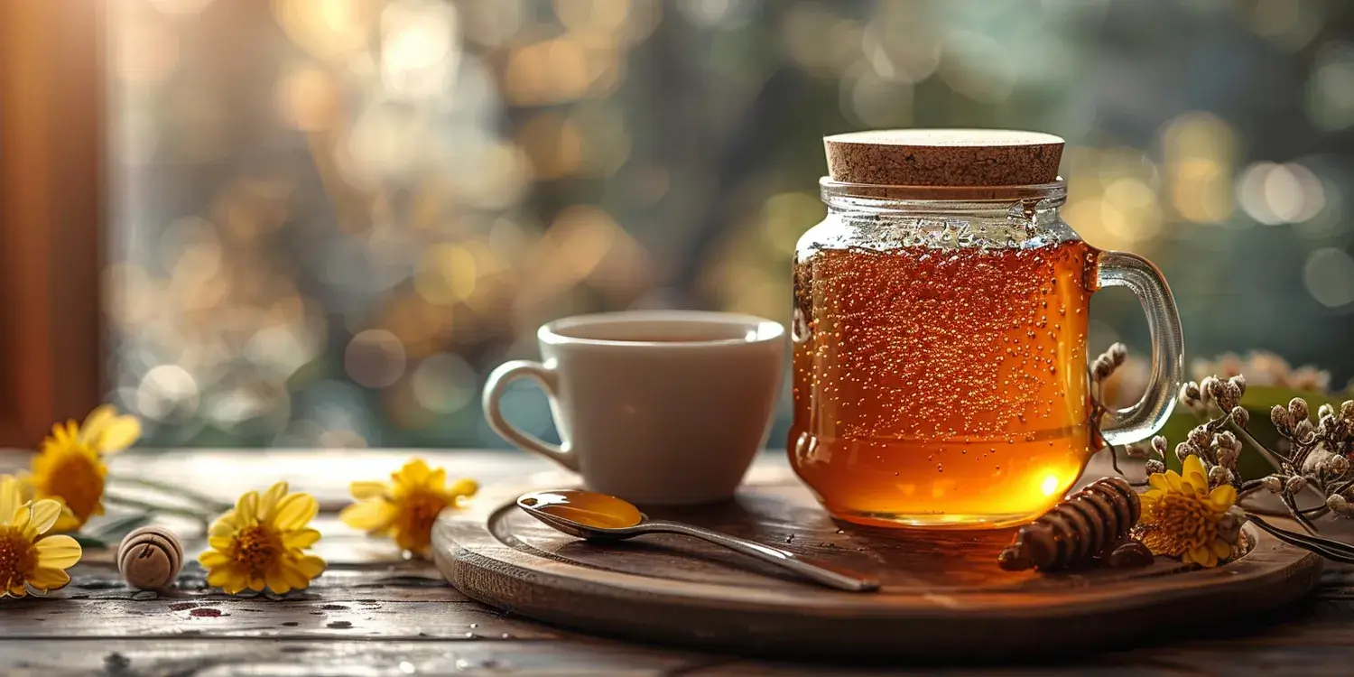 Kiedy wybrać miód akacjowy?