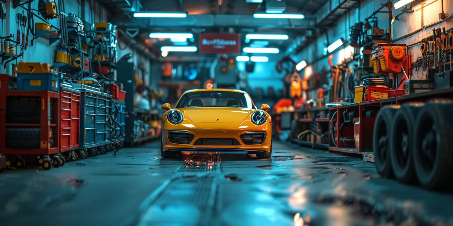 Kompleksowa diagnostyka samochodu - kiedy warto ją wykonać?