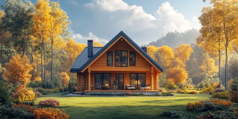 Kredyt hipoteczny - szansa na lepszą przyszłość