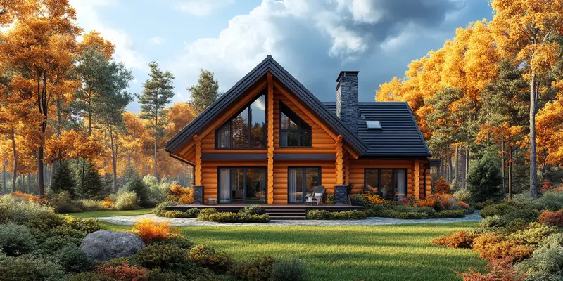 Kredyty hipoteczne - rozwiązanie dla dojrzałych i odpowiedzialnych