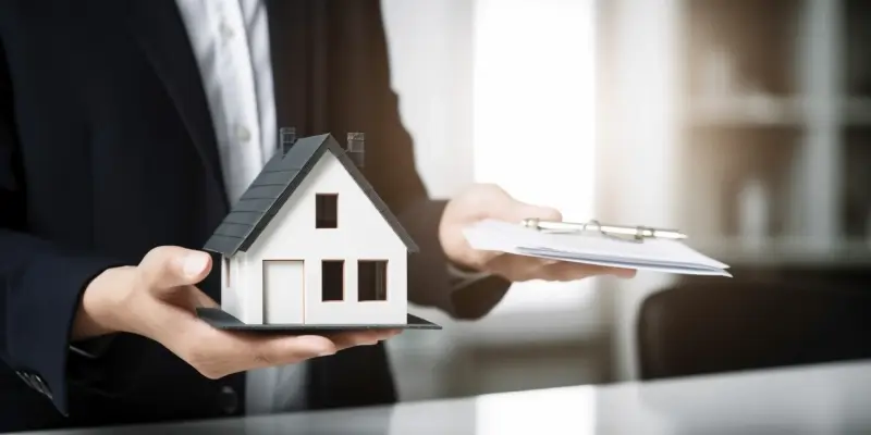 Kto bierze kredyty hipoteczne?