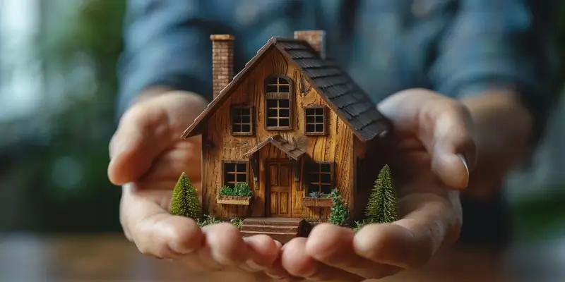 Kto może zaciągnąć kredyty hipoteczne?