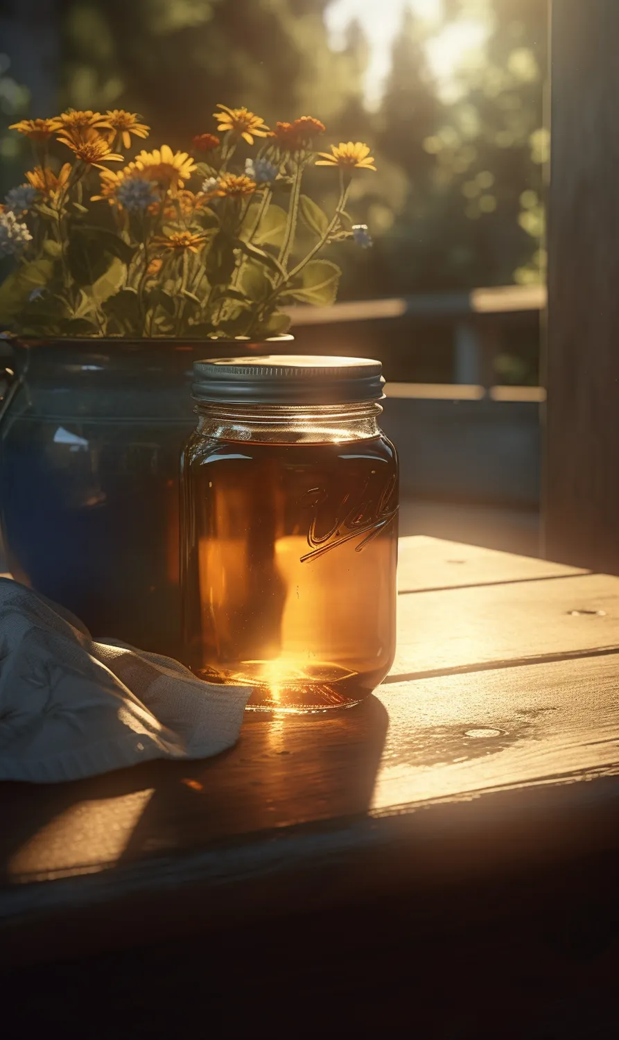 Który lepszy miód rzepakowy czy wielokwiatowy?