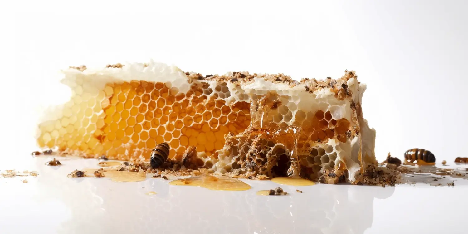 Miód rzepakowy co leczy?