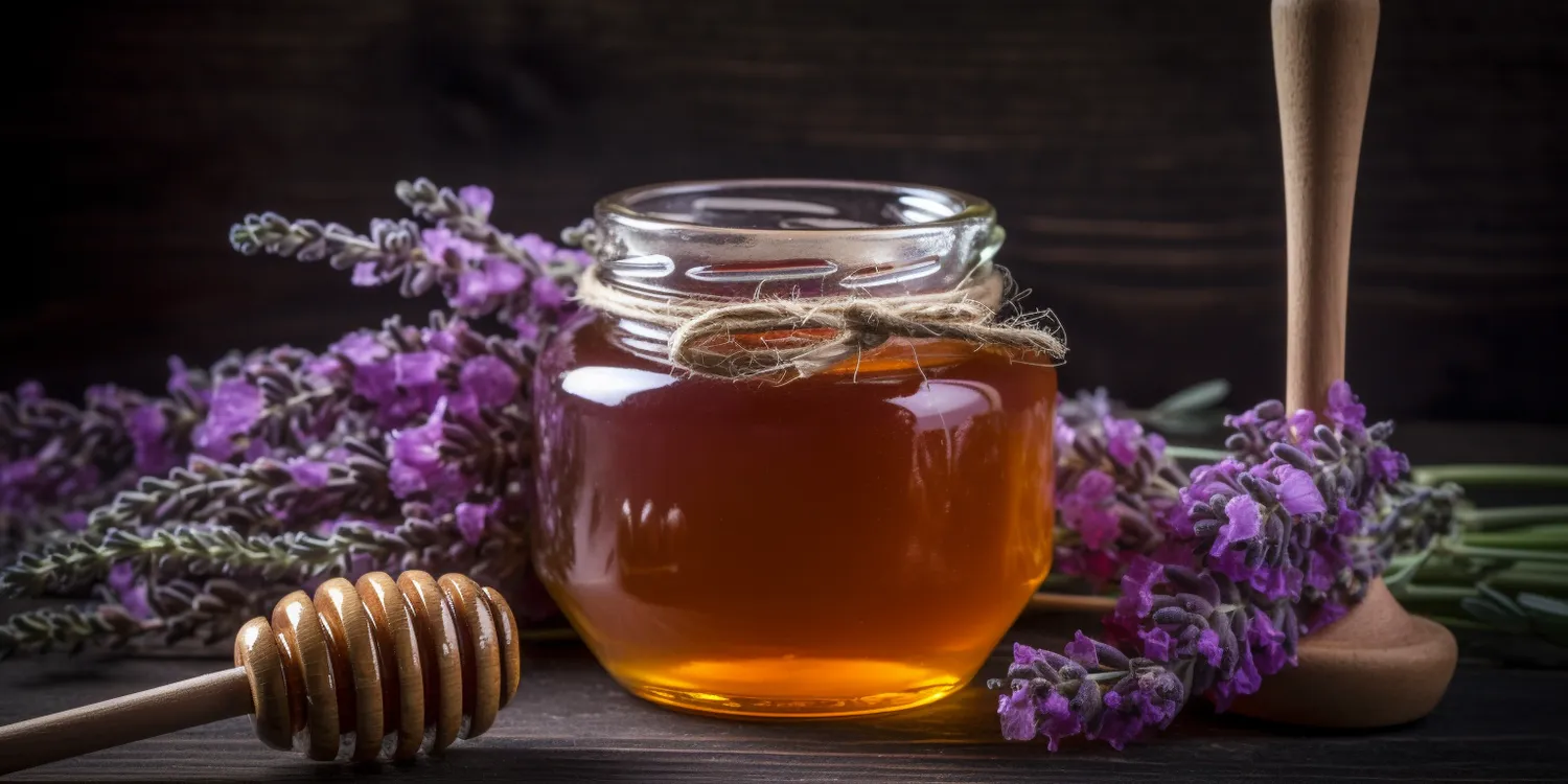 Miód rzepakowy jak zrobic?