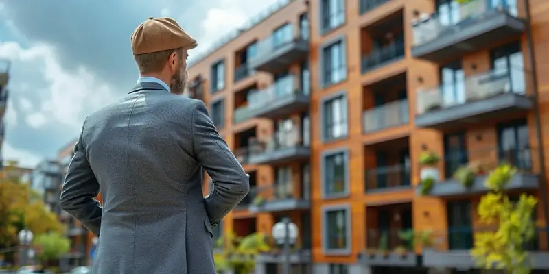 Nieruchomości na sprzedaż - o czym zapominają nabywcy?