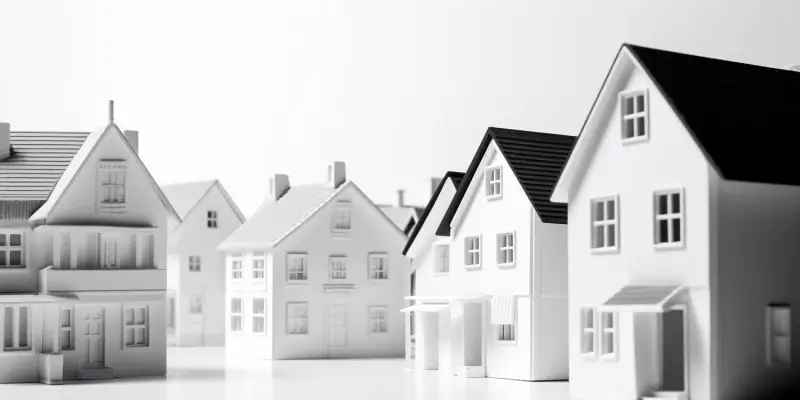 O ile jeszcze wzrosna kredyty hipoteczne?