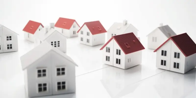 O ile jeszcze wzrosną kredyty hipoteczne?