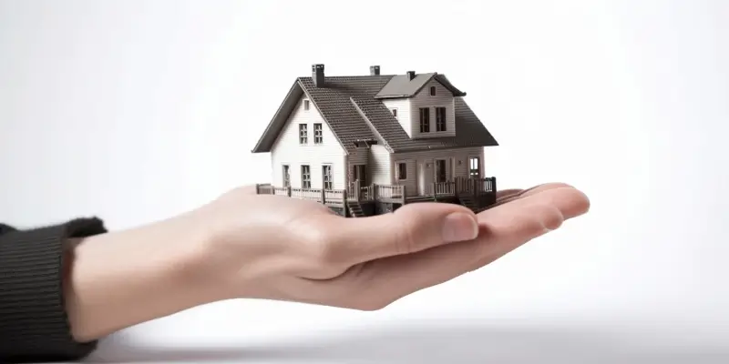 O ile wzrosły kredyty hipoteczne?