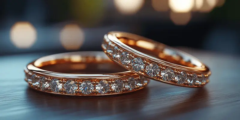 Obrączki ślubne Kielce